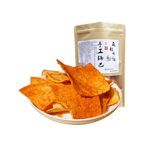 香脆锅巴