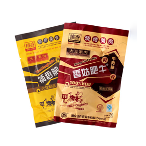童年回忆-香菇牛肉