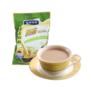 美慈源奶茶