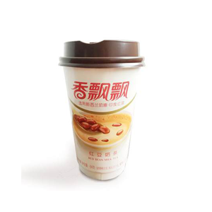 香喵喵奶茶