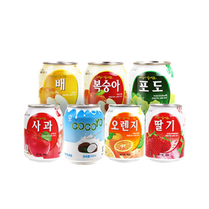日本进口鲜果汁